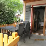 펜션 Casa Schoenblick & E-ladestation-bike Garage *