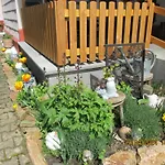 Casa Schoenblick & E-ladestation-bike Garage