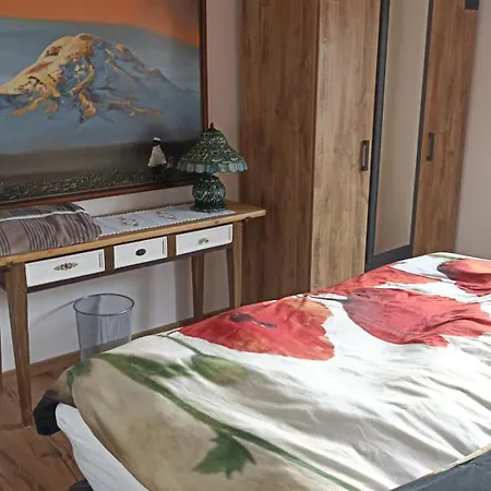 Casa Schoenblick & E-ladestation-bike Garage Limburg an der Lahn