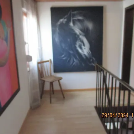 Casa Schoenblick & E-ladestation-bike Garage Limburg an der Lahn