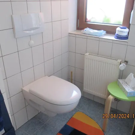 Casa Schoenblick & E-ladestation-bike Garage