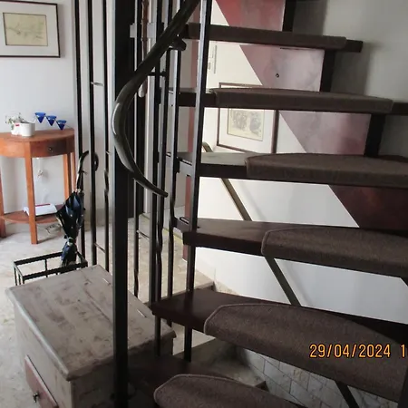 Dom wakacyjny Casa Schoenblick & E-ladestation-bike Garage Limburg an der Lahn