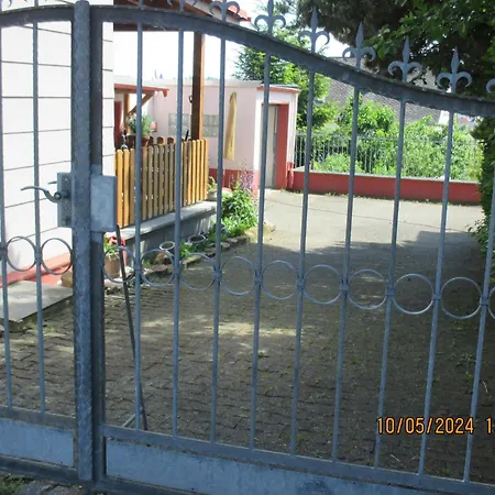 Ferienhaus Casa Schönblick&e-ladestation-bike Garage