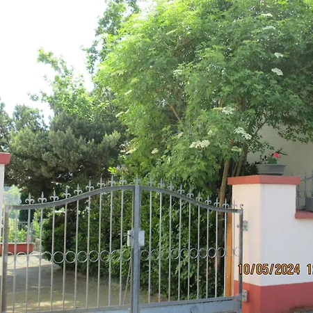 Casa Schönblick&e-ladestation-bike Garage Ferienhaus