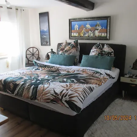 Casa Schönblick&e-ladestation-bike Garage Limburg an der Lahn