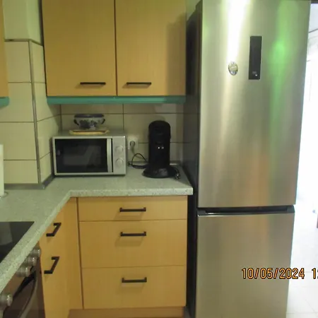 Casa Schoenblick & E-ladestation-bike Garage