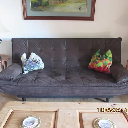 Casa Schönblick&e-ladestation-bike Garage Ferienhaus