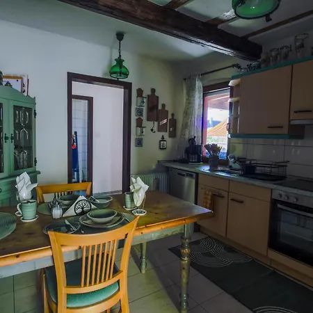 Casa Schoenblick & E-ladestation-bike Garage Лимбург-ан-дер-Лан