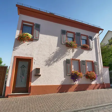 Casa Schoenblick & E-ladestation-bike Garage *