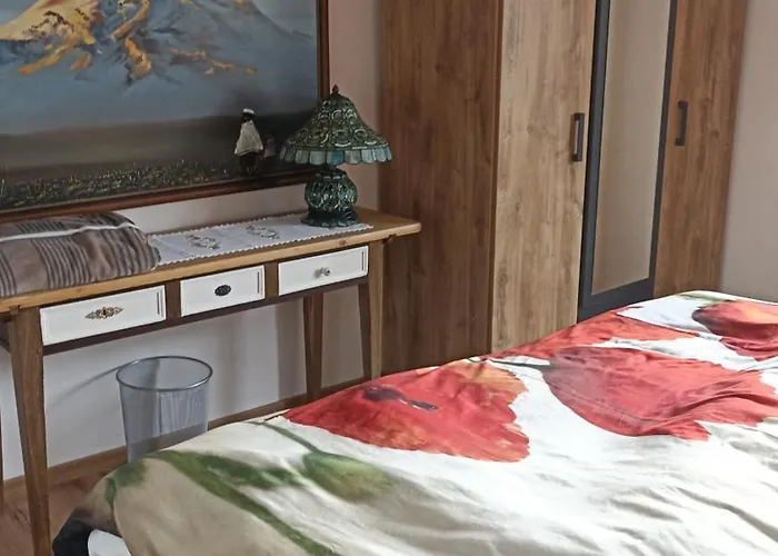 Casa Schoenblick & E-ladestation-bike Garage Limburg an der Lahn