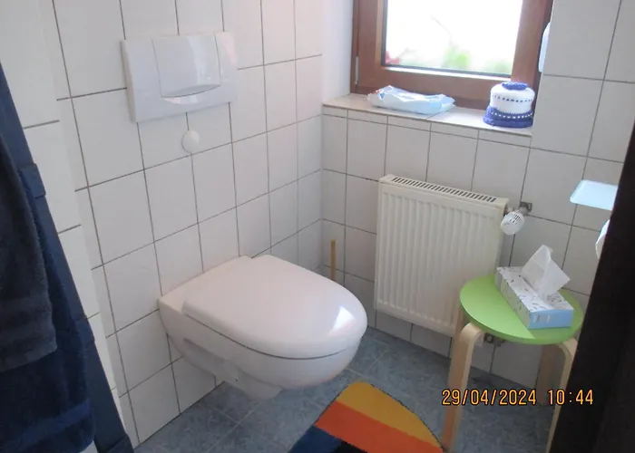 Casa Schoenblick & E-ladestation-bike Garage