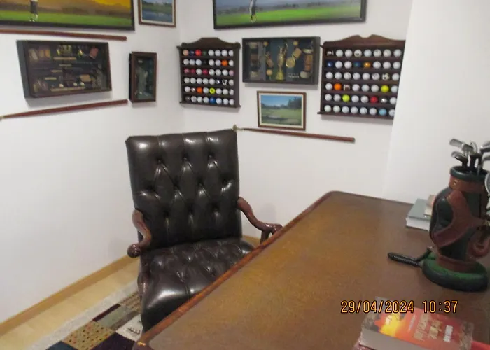 Tatil Evi Casa Schoenblick & E-ladestation-bike Garage Limburg an der Lahn