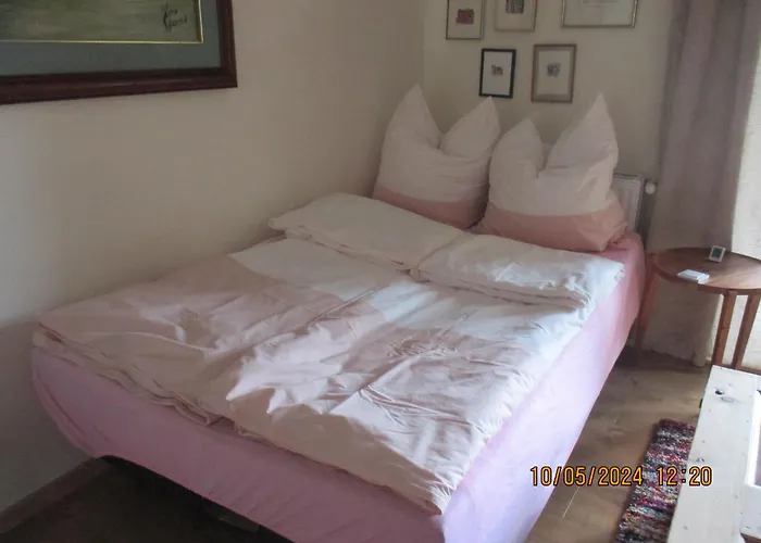 Casa Schoenblick & E-ladestation-bike Garage Limburg an der Lahn