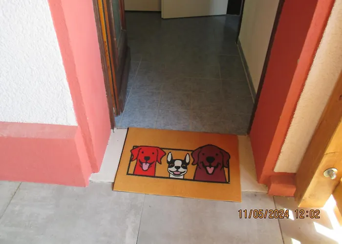 Casa Schoenblick & E-ladestation-bike Garage Tatil Evi Limburg an der Lahn