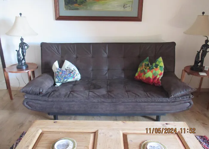 Casa Schoenblick & E-ladestation-bike Garage Сasa de vacaciones